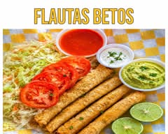 FLAUTAS BETOS