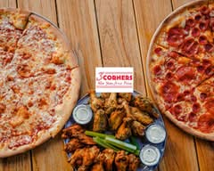 3 Corners Pizza
