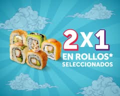 Sushi Itto Casa Grande