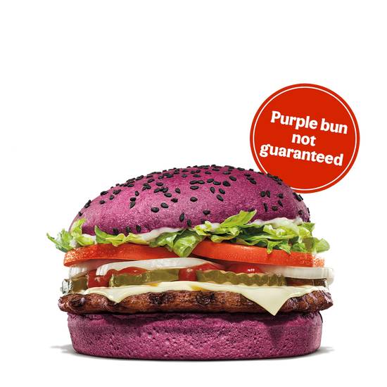 Wednesday's Whopper®