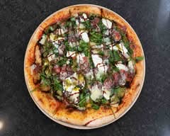Pizzeria, Vieux Napolitain