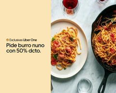 Takisimo - Comida Mexicana