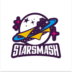 Starsmash by Amixem - Toulouse Minimes