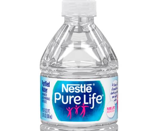 Bottled Water