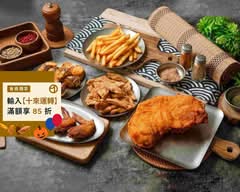 雞不可失 台南店