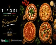 Pizza Tifosi (Ave. Rosemont)