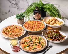 元元食堂.夜酌.餃子