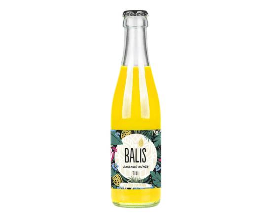 Balis pineapple