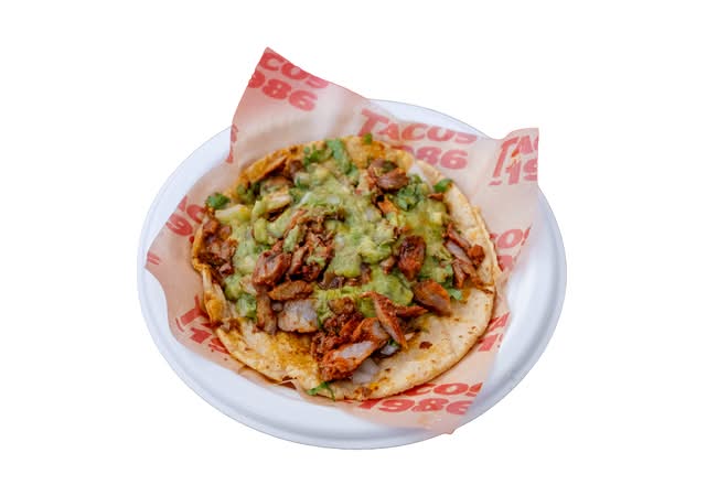Tacos 1986 photo 3