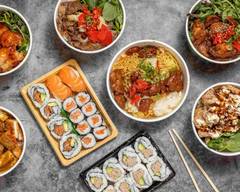 Sushi Fortune 
