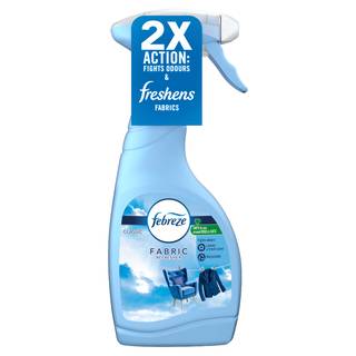 Febreze Fabric Freshener Spray Classic 500ML