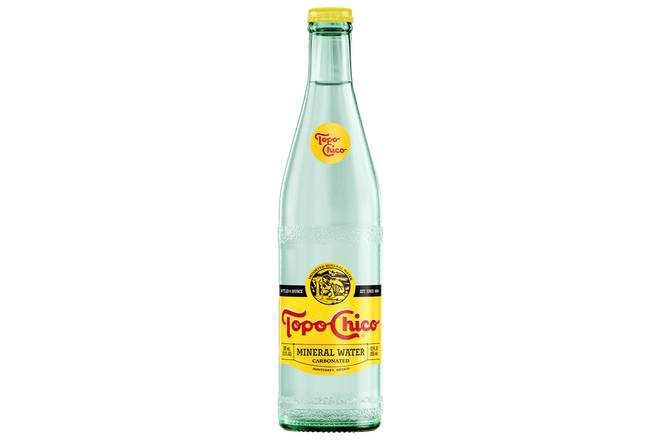 Topo Chico