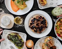 New General Cafe