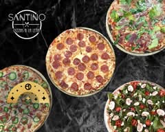 Santino Pizzas a la Leña