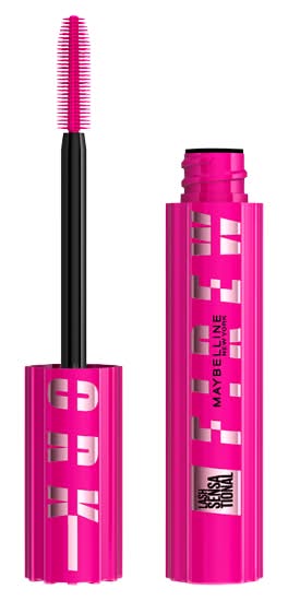 Maybelline Black, New York Lash Sensational Firework Mascara (7.2ml)