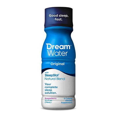 Dreamwater Sleep Aid