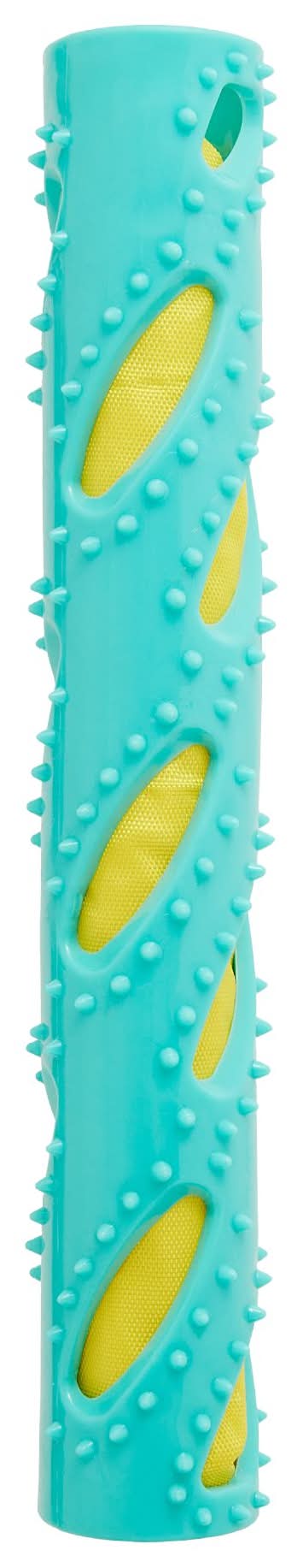 Joyhound® Crunch Stick Dog Toy (Color: Green)