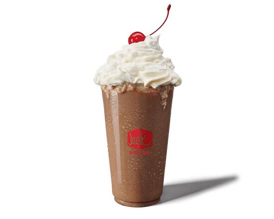 Chocolate Shake