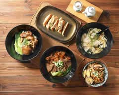 鈺饌鍋貼麵食
