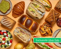 Boulangerie Liberté - Ternes
