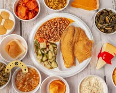 Nana Morrison's Soul Food (Corning)