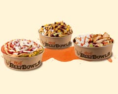 Prime Beef Bowl Essen 🥗