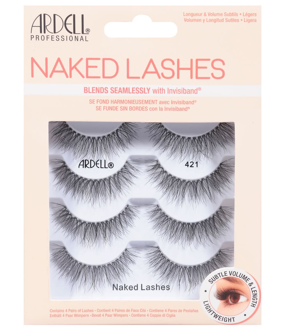 Ardell 421 Naked Lashes (1.1 oz)
