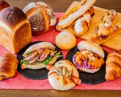 パン工房 フォーゲル