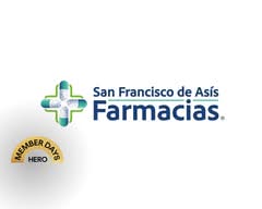 Farmacias San Francisco de Asis 🛒💊(Silao Hidalgo X)