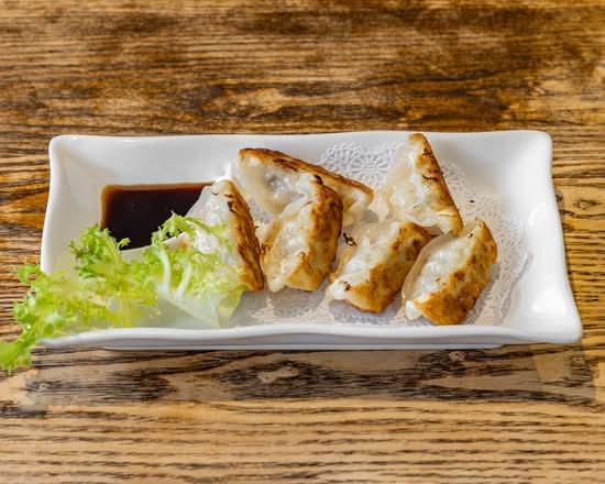 Gyoza