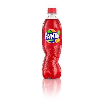 Fanta Fruit Twist 500ml