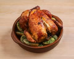 La Katia Rostisseria