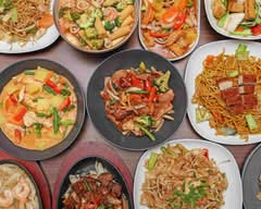 Sian Kim’s Restaurant (Adelaide)
