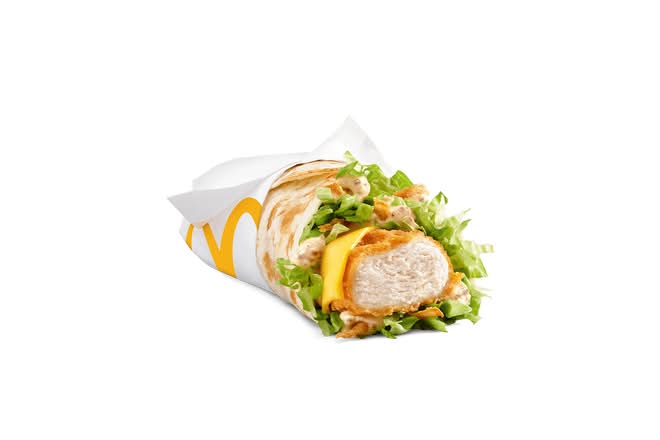 P'TIT WRAP DELUXE