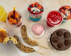 Island Smoothies and Fruit Bowls (Long Beach)