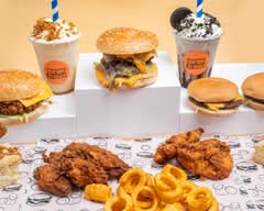 Burger Shack