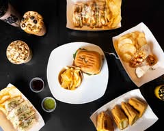 Chai Sutta Bar Scott Road (8263 Scott Rd)