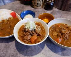 もつ煮込  み 世界のかさじま