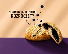Gorąco Polecam. Smaki z piekarni (Nowy Świat)