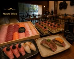 Mizumi Sushi