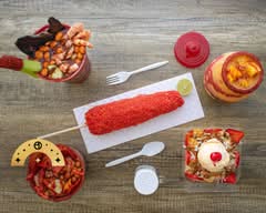Antojos your way (Phoenix)