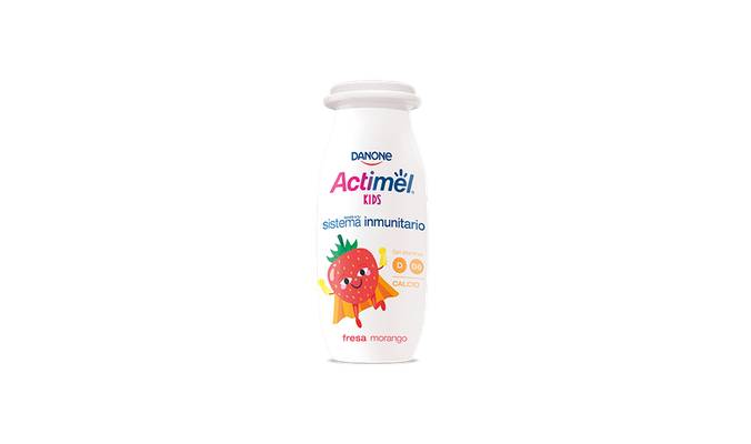 Actimel Kids