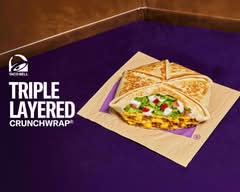 Taco Bell (Charnock Richard)