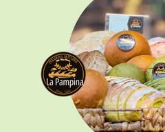 LA PAMPINA (Arica)