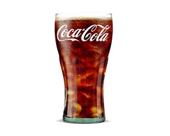 Coca-Cola
