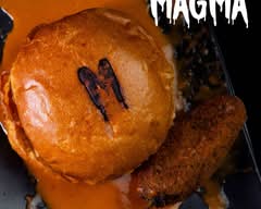 Magma Burguers Obregón