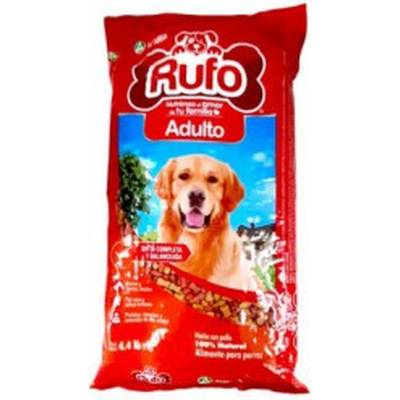 RUFO Alimento P/Perro Cachorro 2.2Lbs