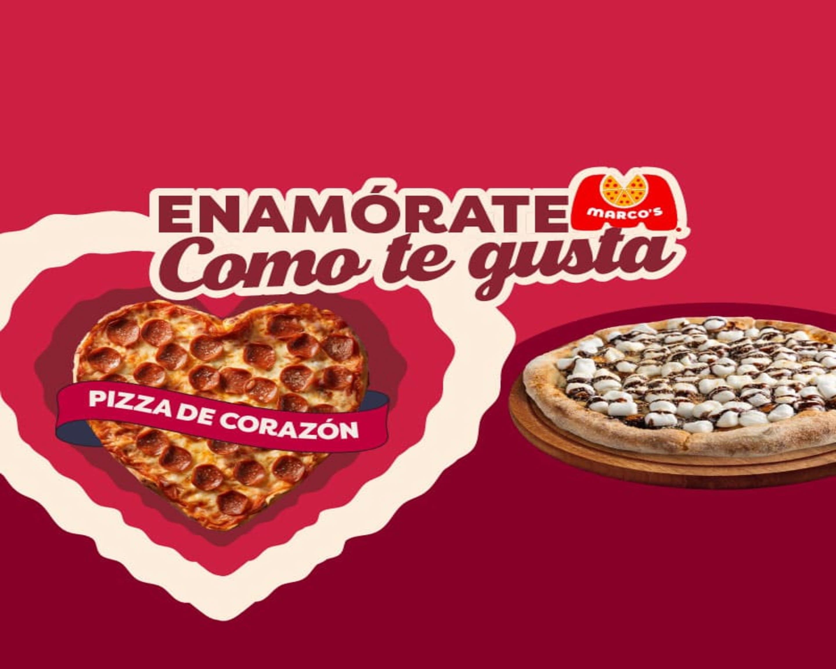 Marco's Pizza Plaza Iturregui Menu San Juan • Order Marco's Pizza