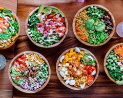 Hawaiian Poké Bowl - Roeselare