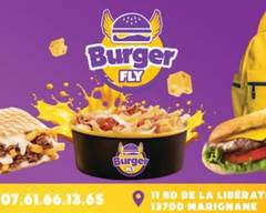 Fly Burger